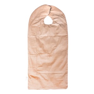 Relaxer Travel Size Weighted Blanket Cover